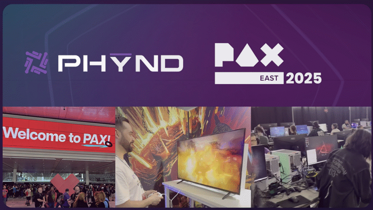 Key Takeaways from PAX East 2025
