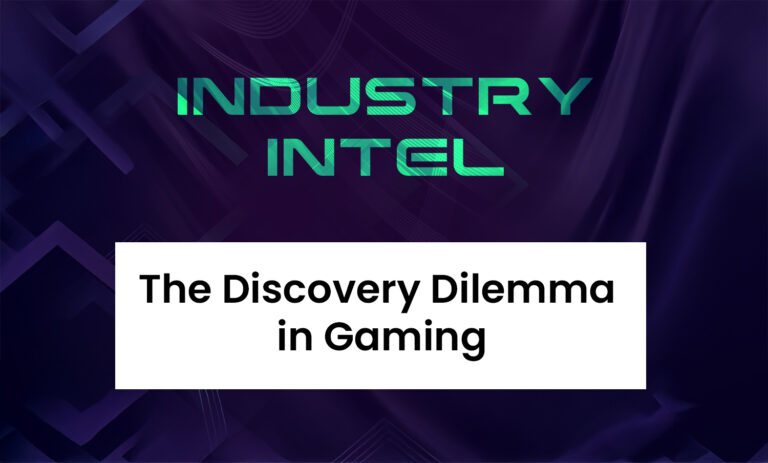 The Discovery Dilemma in Gaming